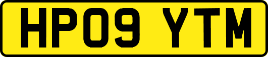 HP09YTM