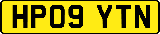 HP09YTN