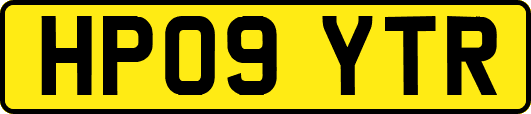 HP09YTR