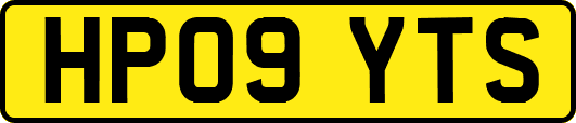 HP09YTS