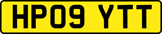 HP09YTT