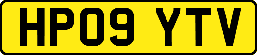 HP09YTV
