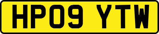 HP09YTW