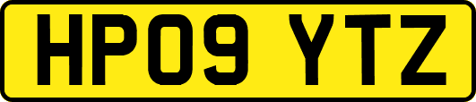 HP09YTZ