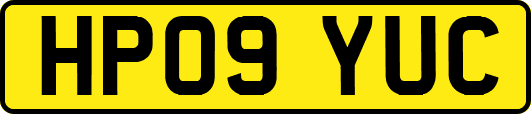 HP09YUC