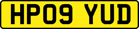 HP09YUD