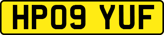 HP09YUF