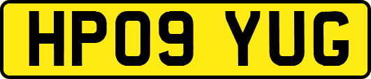 HP09YUG