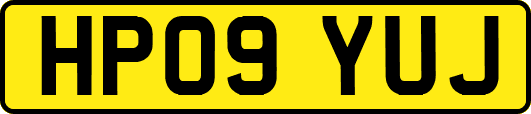 HP09YUJ