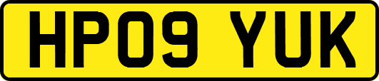 HP09YUK