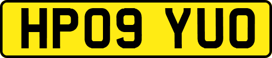 HP09YUO