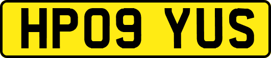 HP09YUS