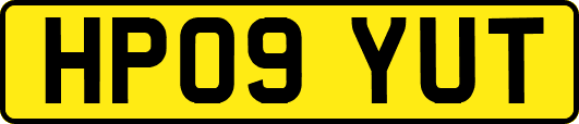 HP09YUT