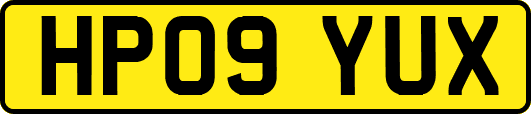 HP09YUX