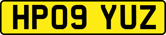 HP09YUZ