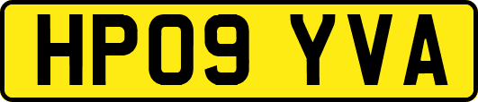 HP09YVA
