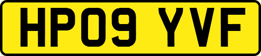 HP09YVF