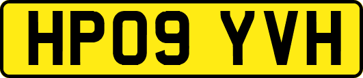 HP09YVH