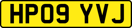 HP09YVJ