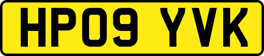 HP09YVK