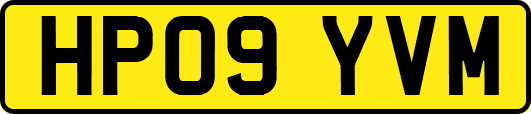 HP09YVM