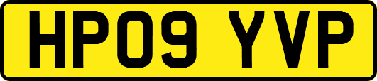 HP09YVP