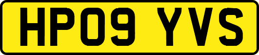 HP09YVS