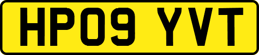HP09YVT
