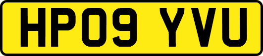 HP09YVU