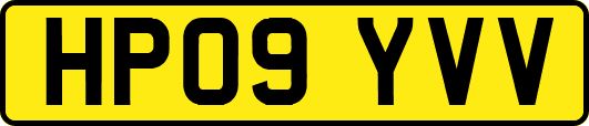 HP09YVV