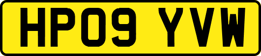 HP09YVW