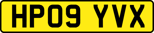 HP09YVX