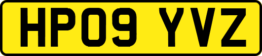 HP09YVZ