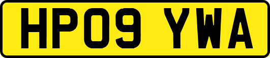 HP09YWA
