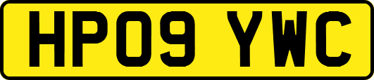 HP09YWC