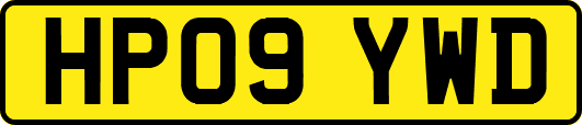 HP09YWD