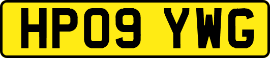 HP09YWG