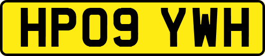 HP09YWH