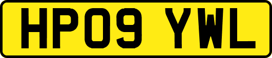 HP09YWL