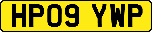 HP09YWP