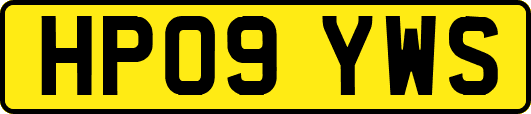 HP09YWS