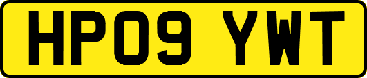 HP09YWT