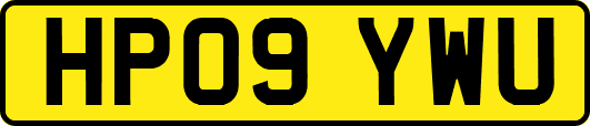 HP09YWU