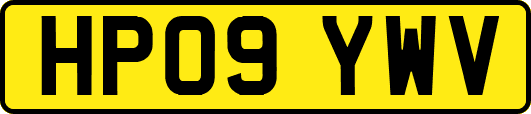 HP09YWV