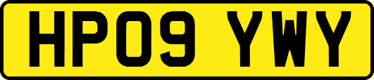 HP09YWY