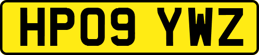 HP09YWZ