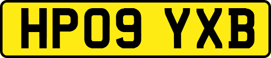 HP09YXB