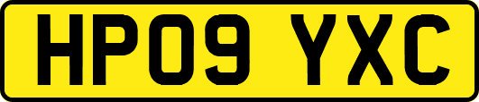HP09YXC