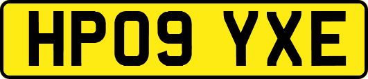 HP09YXE
