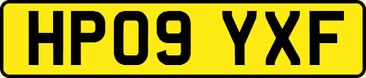 HP09YXF